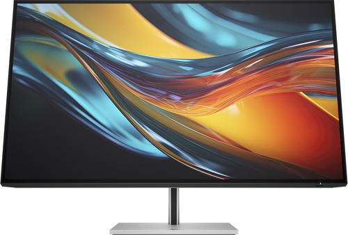 HP 31,5 LED IPS 16:9 4K UHD 5 MS 400 CDM, PIVOT, sRBG 99, USB-C DOCK, DP/HDMI, SERIE 7 PRO Z32pk
