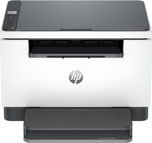 HP MULTIFUNZIONE LASER A4 B/N, LASERJET M234d, SERIE 200, 29 PPM, FRONTE/RETRO, USB, 3 IN 1