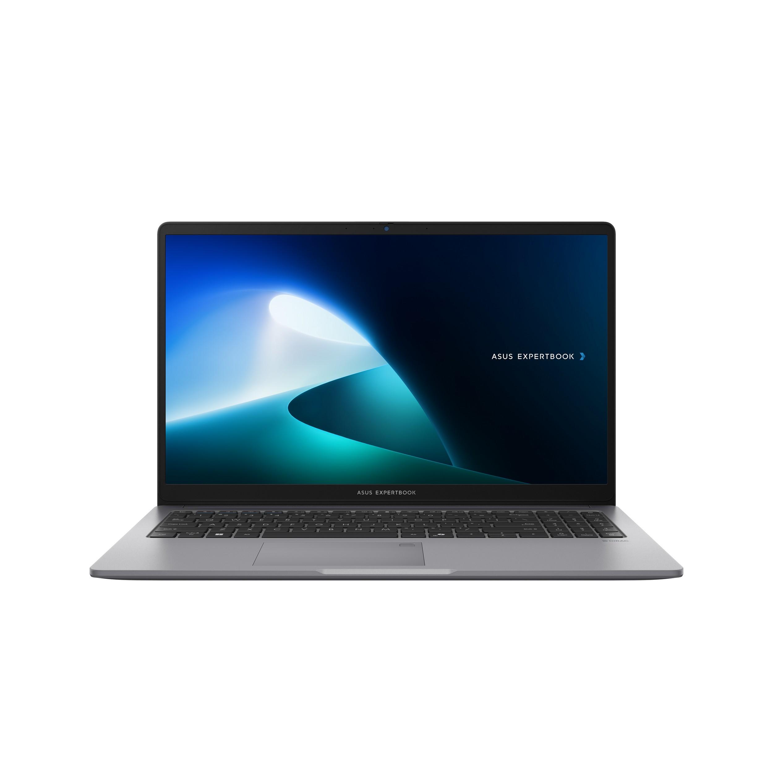ASUS NB 15,6" Expert Book P1 INTEL 3 100U 8 GB 512 GB SSD FREEDOS