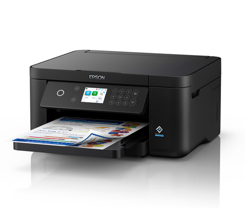 EPSON MULTIFUNZIONE INK A4 COLORE, XP-5200, 14 PPM, FRONTE/RETRO, USB/WIFI, 3 IN 1