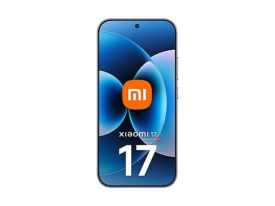 XIAOMI 17 12+512 ICE BLUE