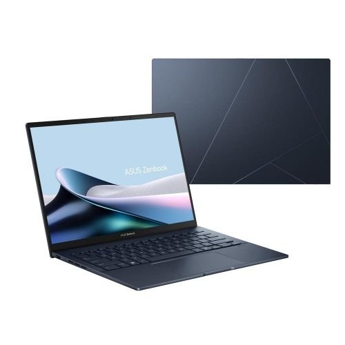 ASUS NB 14" TOUCH ZENBOOK ULTRA 9 285H 16 GB 512 GB SSD WIN 11 HOME