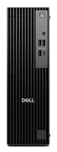 DELL PC SFF PRO SLIM Ultra 5 235 16 GB 512 GB SSD WIN 11 PRO - PC