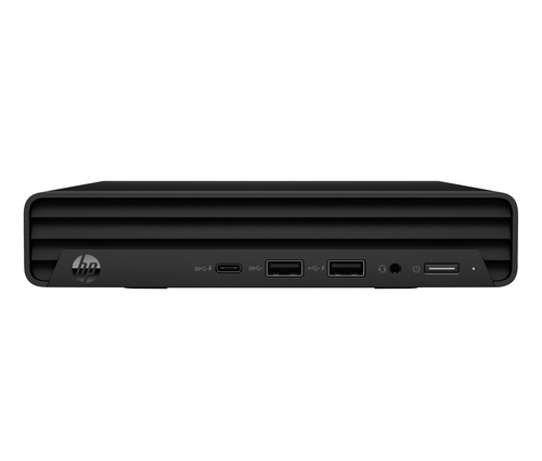 HP PC DM PRO MINI 260 G9 i3-1315U 8 GB 256 GB SSD WIN 11 PRO GARANZIA 2 ANNI ONSITE - PC