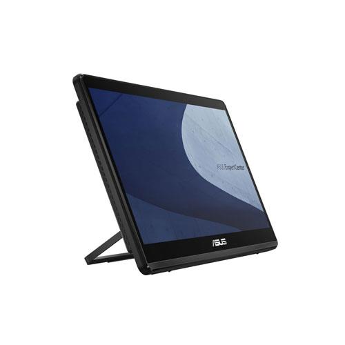 ASUS PC AIO 15,6" TOUCH BLACK Expert Center E1 Celeron N4500 4 GB 256 GB SSD WIN 11 HOME
