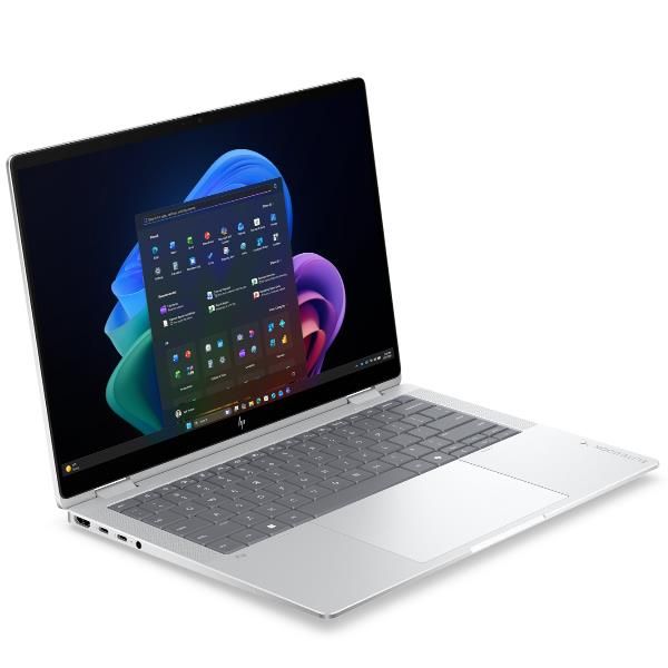 HP NB ELITEBOOK X FLIP G2I AI ULTRA 5 325 16 GB 512 GB 14 FREEDOS