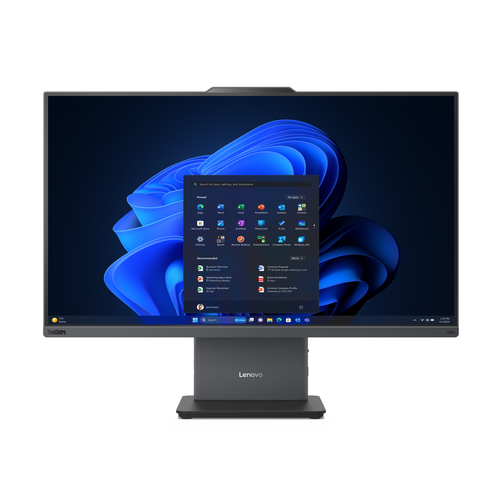 LENOVO PC AIO 27" TOUCH NEO 50A ULTRA 7 256V 16 GB 512 GB SSD WIN 11 PRO