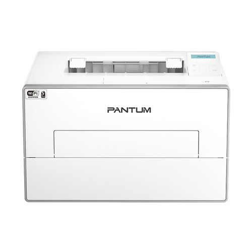 PANTUM STAMPANTE LASER B/N, BP4200 DW, DUPLEX, 33 PPM, FRONTE/RETRO, LAN, WIFI