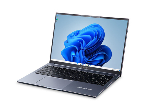 YASHI NB LE MANS AI 16" IPS Ryzen 9 AI 9 365 16 GB 1T SSD RADEON 880M WIN 11 PRO