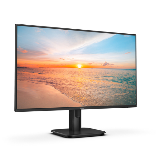 PHILIPS 23,8 LED IPS 16:9 FHD 1 MS 250 CDM 100 HZ, VGA/HDMI, MULTIMEDIALE