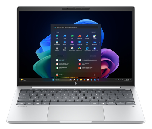 HP NB ELITEBOOK 8 G1A 13 RYZEN AI 7 350 32 GB 512 GB 13,3 WIN 11 PRO