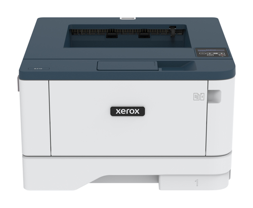 XEROX STAMPANTE LASER A4 B/N, B310, 42 PPM, FRONTE/RETRO, USB/LAN/WIFI