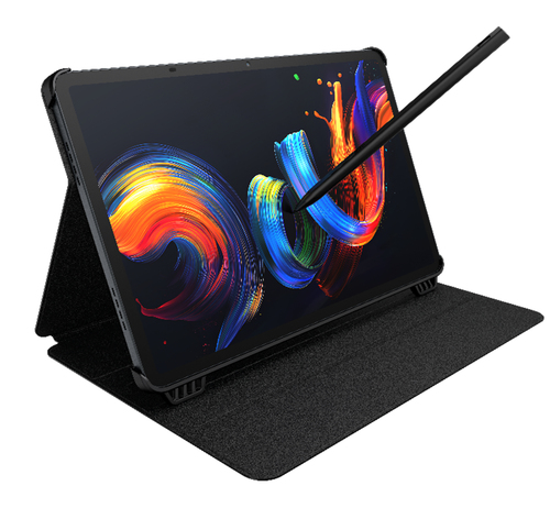 TCL TABLET PC NXTPAPER 11+ MEDIATEK HELIO G99 8 GB 256 GB 11,5 2.2K ANDROID + CUSTODIA E PENNINO