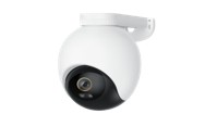 IMILAB TELECAMERA DA ESTERNO EC6 PRO,8 MP/4K, RILEVAMENTI IA, TRACCIAMENTO ,WI-FI 6 E LAN, COMPATIBIL
