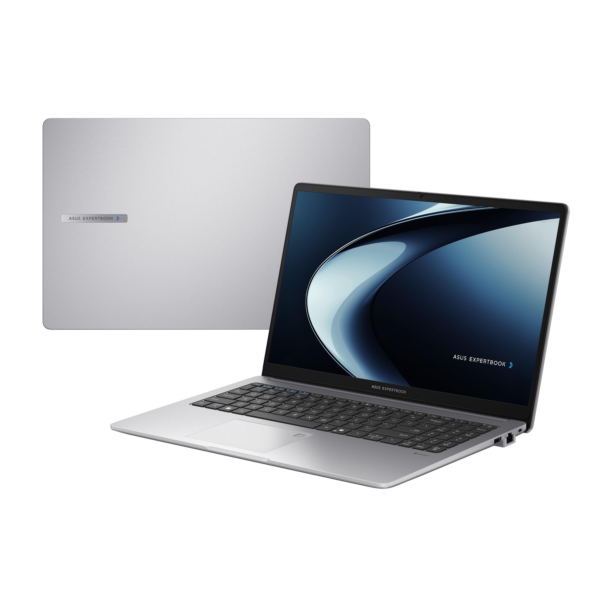 ASUS NB 15,6" Expert Book PM1 Ryzen 7-170 16 GB 512 GB SSD WIN 11 PRO