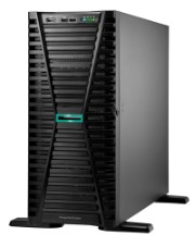 HPE SERVER TOWER PROLIANT ML110 GEN 11 3508U 2.1 GHZ 8C 1P 1X32 GB-R 8 SFF 2X480 GB SSD 2X1000W PS