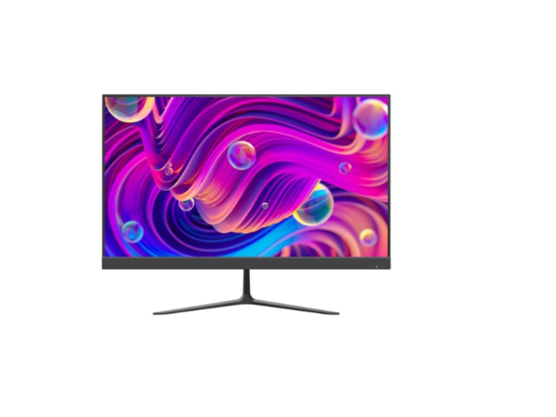 HIKVISION 23,8 LED VA FHD 6 MS 250 CDM 100hz, VGA/HDMI, MULTIMEDIALE, 317500578