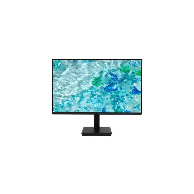 ACER 27 LED IPS FHD 16:9 4 MS 250 CDM, VGA/HDMI, MULTIMEDIALE