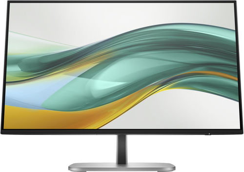 HP 23,8 LED IPS 16:9 FHD 350 CDM, PIVOT, DP/HDMI, SERIE 5 PRO 524pf