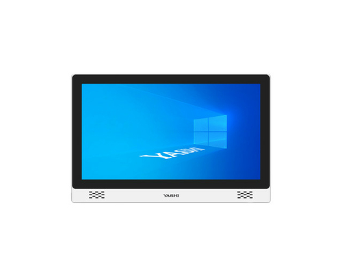 YASHI PC AIO 15,6" TOUCH WHITE i3-1125G4 8 GB 256 GB SSD WIN 11 PRO