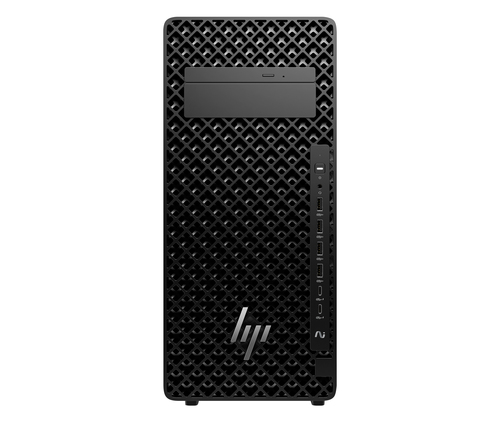HP WKS MT Z2 G1i Workstation AI Ultra 9 285K 32 GB 1T SSD RTX PRO 4000 Blackwell WIN 11 PRO