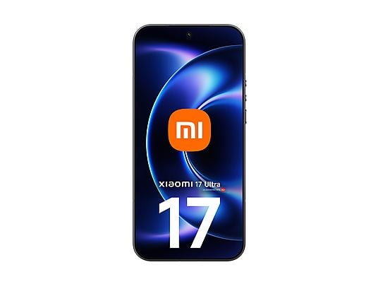 XIAOMI 17 ULTRA 16+512 BLACK