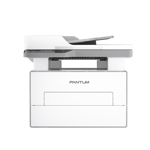 PANTUM MULTIFUNZIONE LASER A4 B/N, BM4300 ADW, DUPLEX, ADF, 33 PPM, FRONTE/RETRO, LAN,WIFI, 3 IN 1