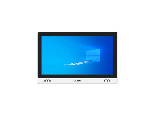 YASHI 15,6 LED IPS 16:9 FHD 1000:1 60 HZ 250 CDM, VGA/HDMI, 10 TOCCHI CAPACITIVO