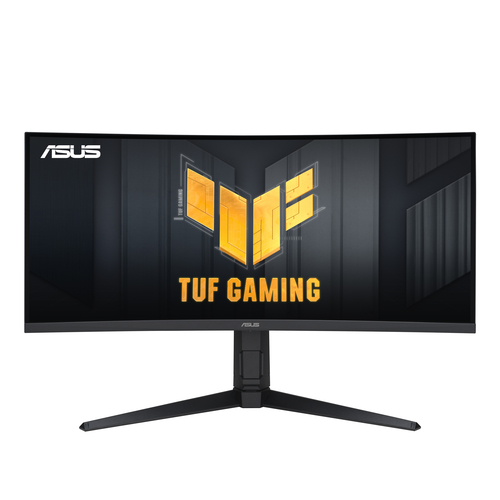 ASUS 34 LED VA 21:9 WQHD, 100 HZ, TUF GAMING, DP/HDMI, MULTIMEDIALE