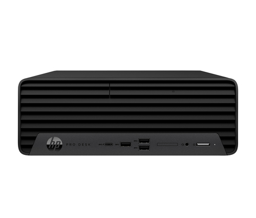 HP PC SFF PRO 400 G9 i3-13100 8 GB 512 GB SSD WIN 11 PRO - PC