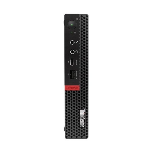 REFURBISED LENOVO MINI PC REFURBISHED M720Q TINY i5-8500T 8 GB 256 GB WIN 11 PRO - PC Ricondizionato / RICONDIZIONATI