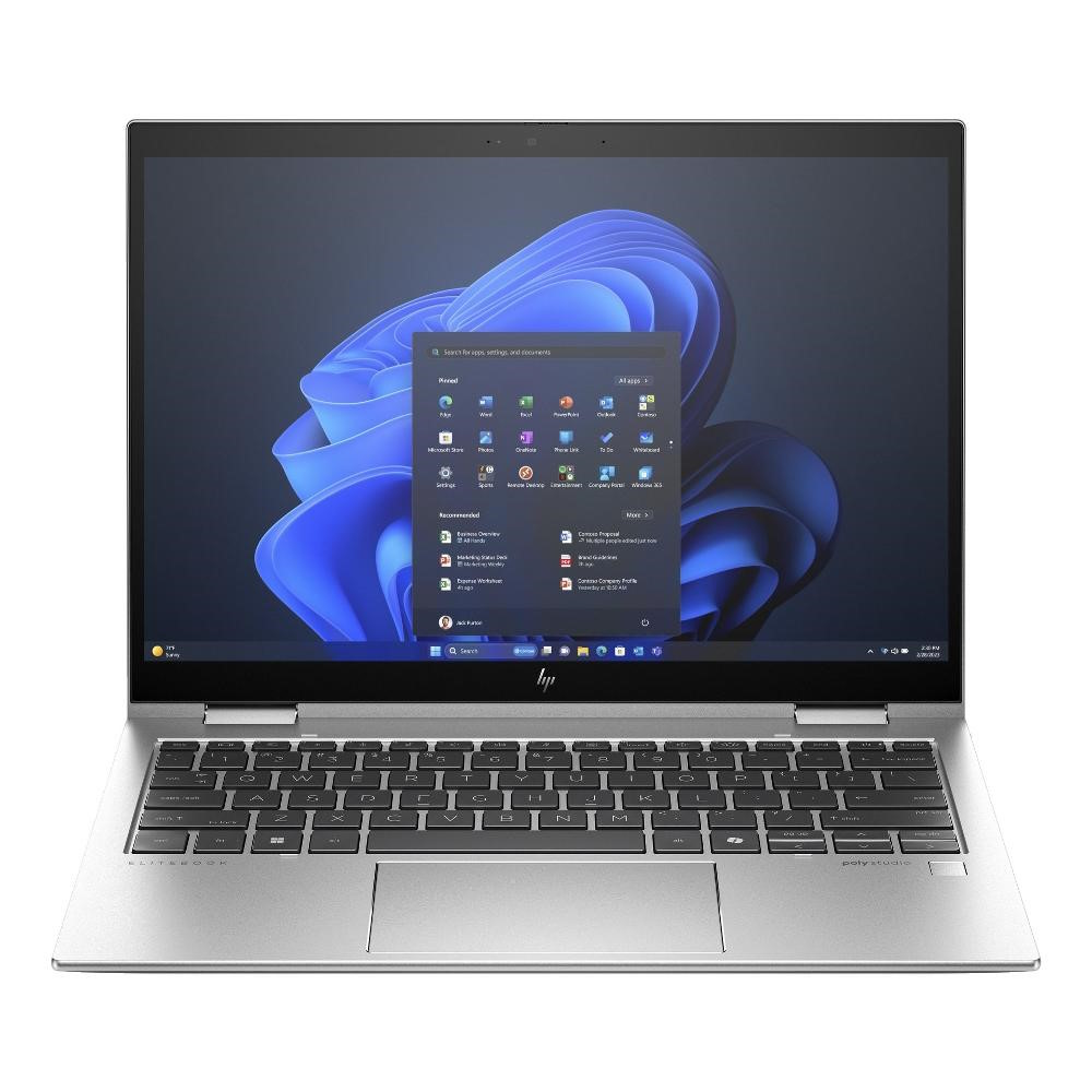 HP NB ELITE X360 830 G11 WOLF SEC ULTRA 7-155U 16 GB 512 GB 13.3 TOUCH LTE WIN 1