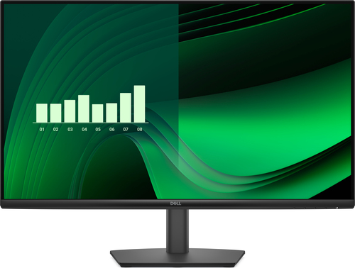 DELL 27 LED IPS FHD 16:9 8 MS 300 CDM, VGA/DP/HDMI, E SERIES