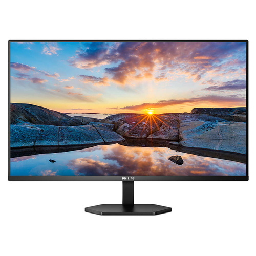 PHILIPS 31,5 LED VA FHD 16:9 4 MS 300 CDM, VGA/HDMI, MULTIMEDIALE