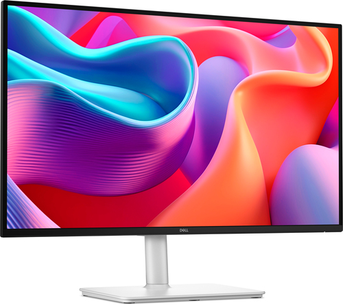 DELL 27 LED IPS 16:9 QHD 1 MS 144hz 350 CDM, PIVOT, HDMI, USB-C, MULTIMEDIALE