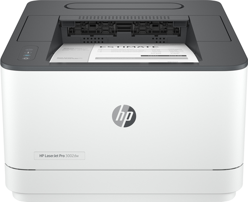 HP STAMPANTE LASER A4 B/N, LASERJET PRO 3002 DW, SERIE 3000, 33 PPM, FRONTE/RETRO, USB/LAN/WIFI