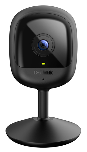 D-LINK CAMERA COMPACT FULL HD WI-FI - DCS-6100 LHV 2