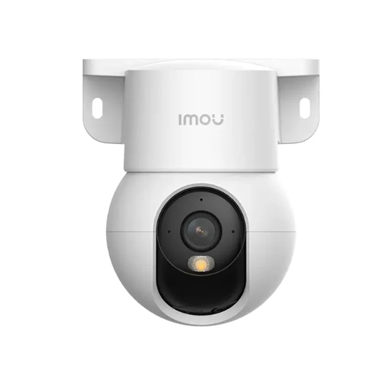 IMOU RANGER MINI 3K TELECAMERA INDOOR 5 MP MOTORIZZATA, SIRENA, FARETTO, SMART TRACKING, RILEV. SUONI