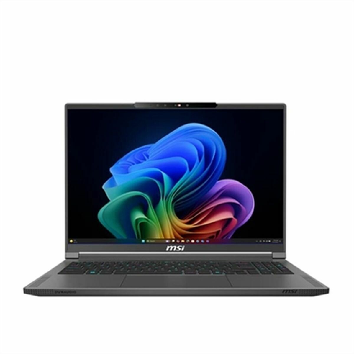MSI NB CREATOR A16 AI+ A3 HVEG-289 XIT RYZEN AI 9 365 32 GB 1 TB SSD 16 16:10 QHD+(2560 X 1600) RTX 405