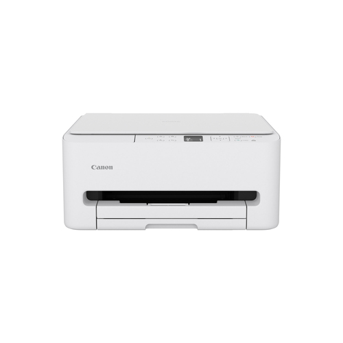 CANON MULTIFUNZIONE INK A4 COLORE, PIXMA TS6550i, 14 PPM, FRONTE / RETRO, USB/WIFI, 3 IN 1, BIANCA