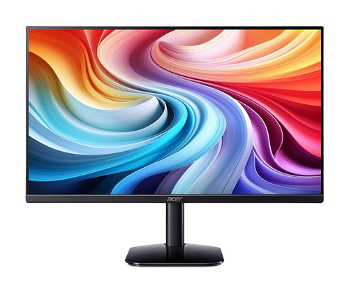 ACER 27 LED VA 16:9 FHD 4 MS 250 CDM 144hz, VGA/HDMI, KA272P0 BI