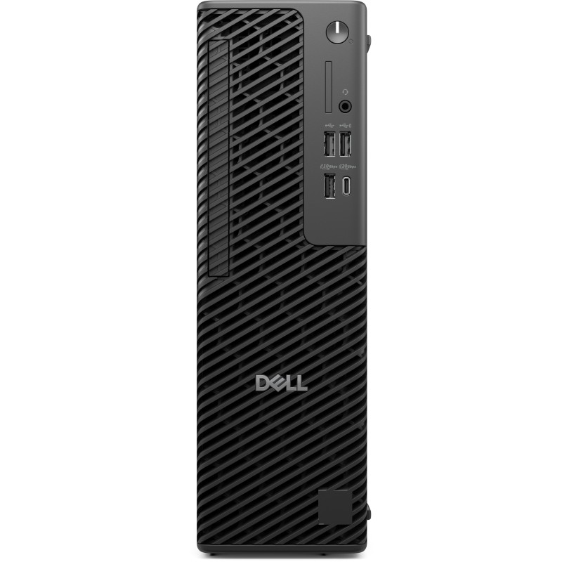 DELL WKS PRO MAX SLIM Ultra 7 265 32 GB 1T SSD RTX A1000 8 GB WIN 11 PRO
