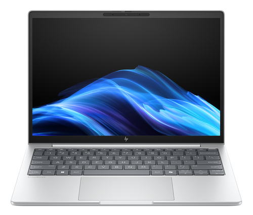HP NB ELITEBOOK 8 CORE ULTRA 5 225U 16 GB 512 GB 13.3 WUXGA WIN 11 PRO