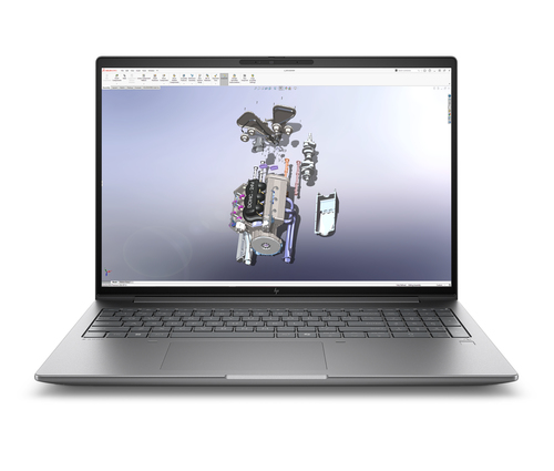 HP NB ZBOOK X 16 G1I CORE ULTRA 9 285H 32 GB 1 TB 16 WUXGA WIN 11 PRO