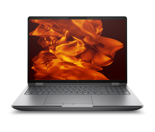 HP NB ZBOOK FURY 16 G1I CORE ULTRA 7 255 HX 32 GB 1 TB 16 2.5K WIN 11 PRO