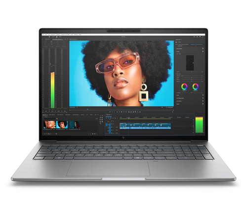 HP NB ZBOOK 8 16G1I CORE ULTRA 9 285H 32 GB 1 TB 16 WUXGA WIN 11 PRO
