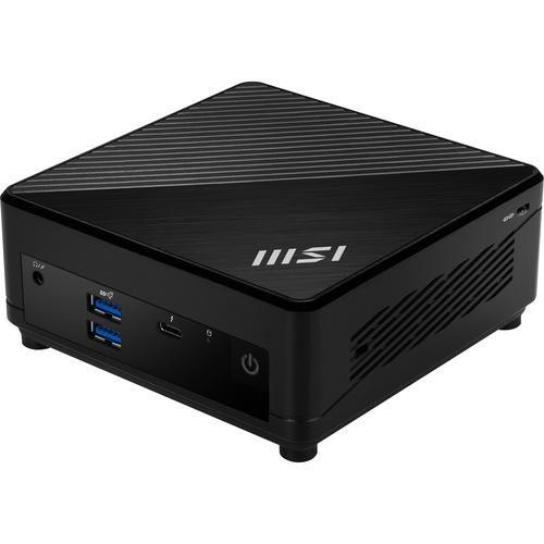 MSI MINI PC CUBI 5 Intel Core 7 150U 16 GB 1T SSD WIN 11 PRO