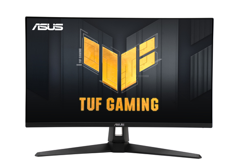 ASUS 27 LED IPS 4K UHD 16:9 1 MS 160 HZ 350 CDM, DP/HDMI, MULTIMEDIALE