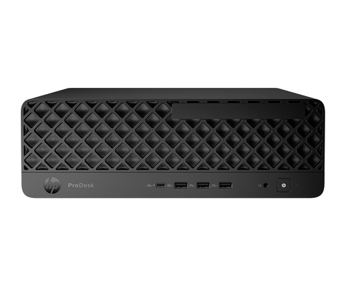 HP PC SFF Pro Desk 4 SFF G1i ULTRA 5 235 16 GB 512 GB SSD WIN 11 PRO - PC