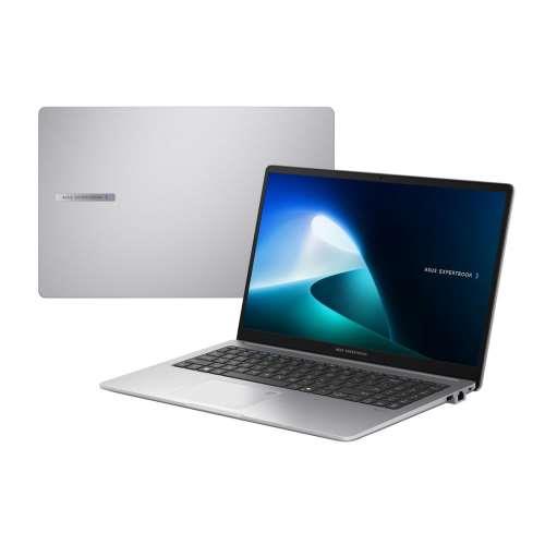ASUS NB 15,6" Expert Book P1 INTEL 3 100U 8 GB 512 GB SSD FREEDOS